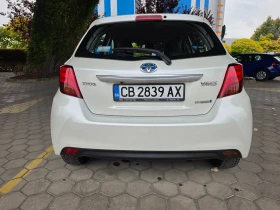 Toyota Yaris HYBRID - 8000 € - 83491896 5