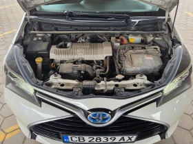 Toyota Yaris HYBRID - 8000 € - 83491896 17