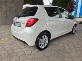 Toyota Yaris HYBRID - 8000 € - 83491896 4