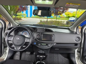 Toyota Yaris HYBRID - 8000 € - 83491896 13