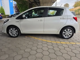 Toyota Yaris HYBRID - 8000 € - 83491896 7
