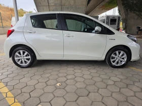 Toyota Yaris HYBRID - 8000 € - 83491896 3