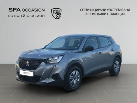 Peugeot 2008 New Line ACTIVE 1.2 PureTech 100 BVM6//2206304 - 13800 € - 29931136 1