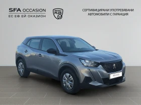 Peugeot 2008 New Line ACTIVE 1.2 PureTech 100 BVM6//2206304 - 13800 € - 29931136 3