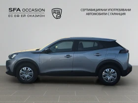 Peugeot 2008 New Line ACTIVE 1.2 PureTech 100 BVM6//2206304 - 13800 € - 29931136 8