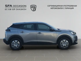 Peugeot 2008 New Line ACTIVE 1.2 PureTech 100 BVM6//2206304 - 13800 € - 29931136 4
