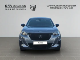 Peugeot 2008 New Line ACTIVE 1.2 PureTech 100 BVM6//2206304 - 13800 € - 29931136 2