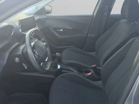 Peugeot 2008 New Line ACTIVE 1.2 PureTech 100 BVM6//2206304 - 13800 € - 29931136 11