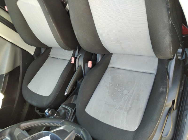 Seat Ibiza 1.2tsi, снимка 6 - Автомобили и джипове - 39419241