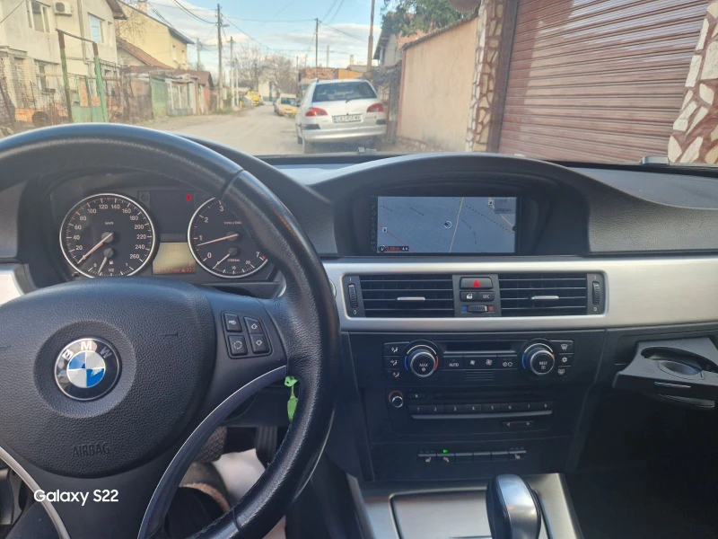 BMW 318 1.8 I, снимка 9 - Автомобили и джипове - 46465739