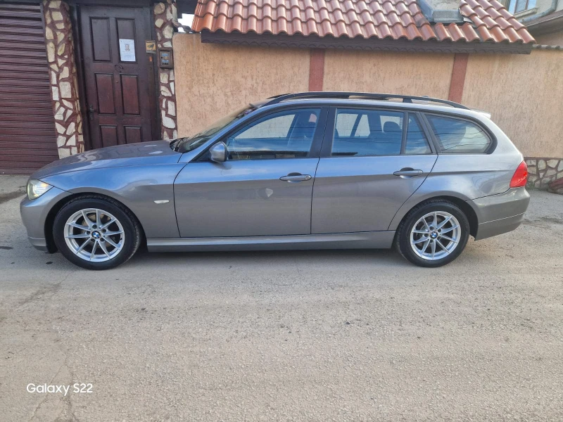 BMW 318 1.8 I, снимка 12 - Автомобили и джипове - 46357405