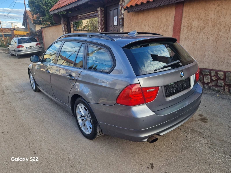 BMW 318 1.8 I, снимка 4 - Автомобили и джипове - 46357405