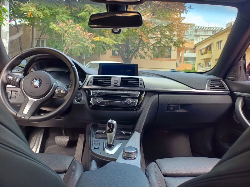 BMW 430 i xDrive в Гаранция в Лизинг, снимка 7 - Автомобили и джипове - 48012211