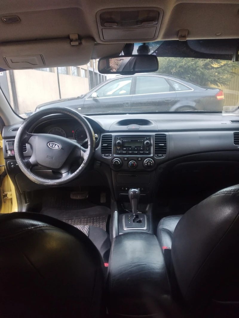 Kia Magentis, снимка 4 - Автомобили и джипове - 49388004