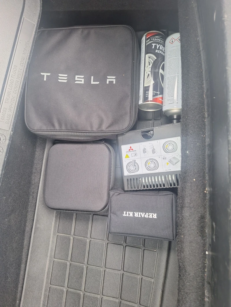 Tesla Model S Long Range Plus RAVEN , снимка 8 - Автомобили и джипове - 49421853