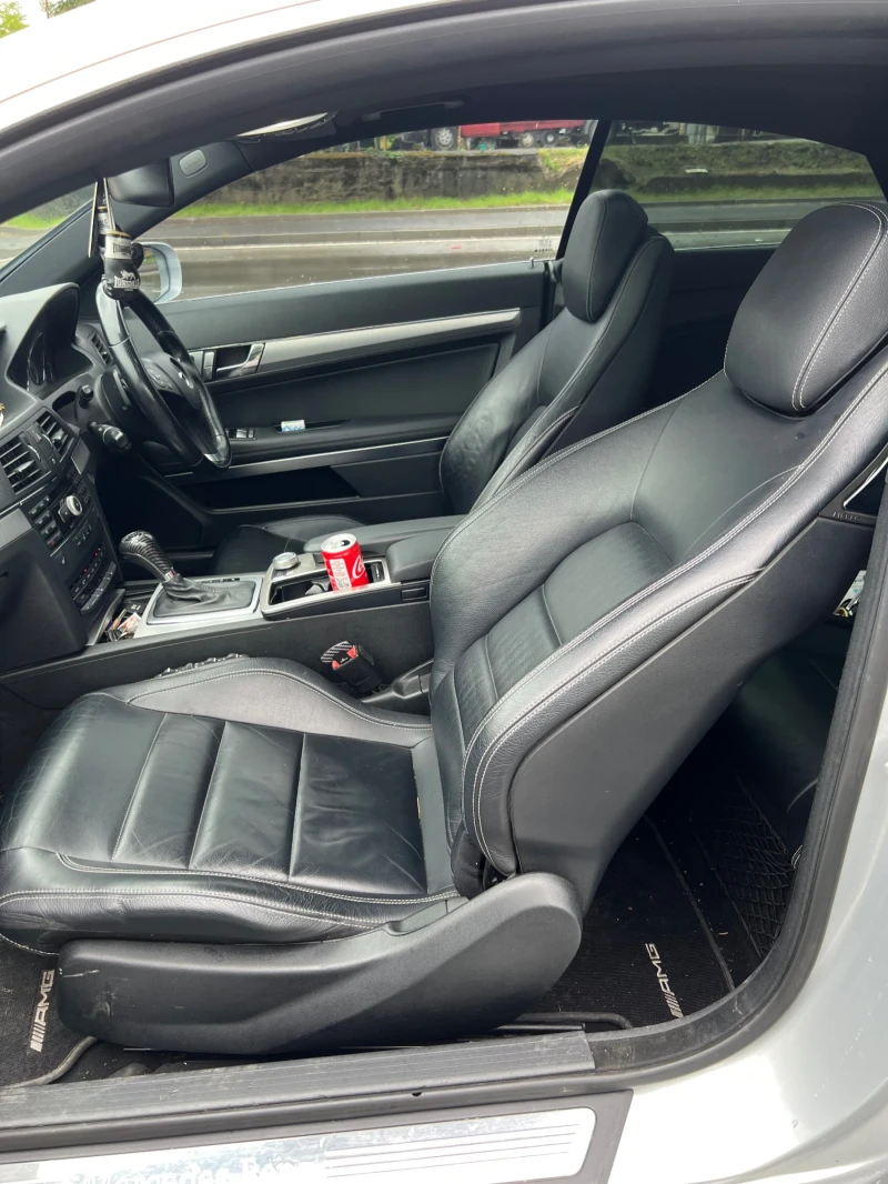 Mercedes-Benz E 350 CDI AMG Line , снимка 10 - Автомобили и джипове - 50740170