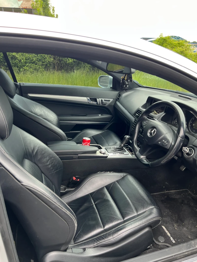 Mercedes-Benz E 350 CDI AMG Line , снимка 9 - Автомобили и джипове - 50740170