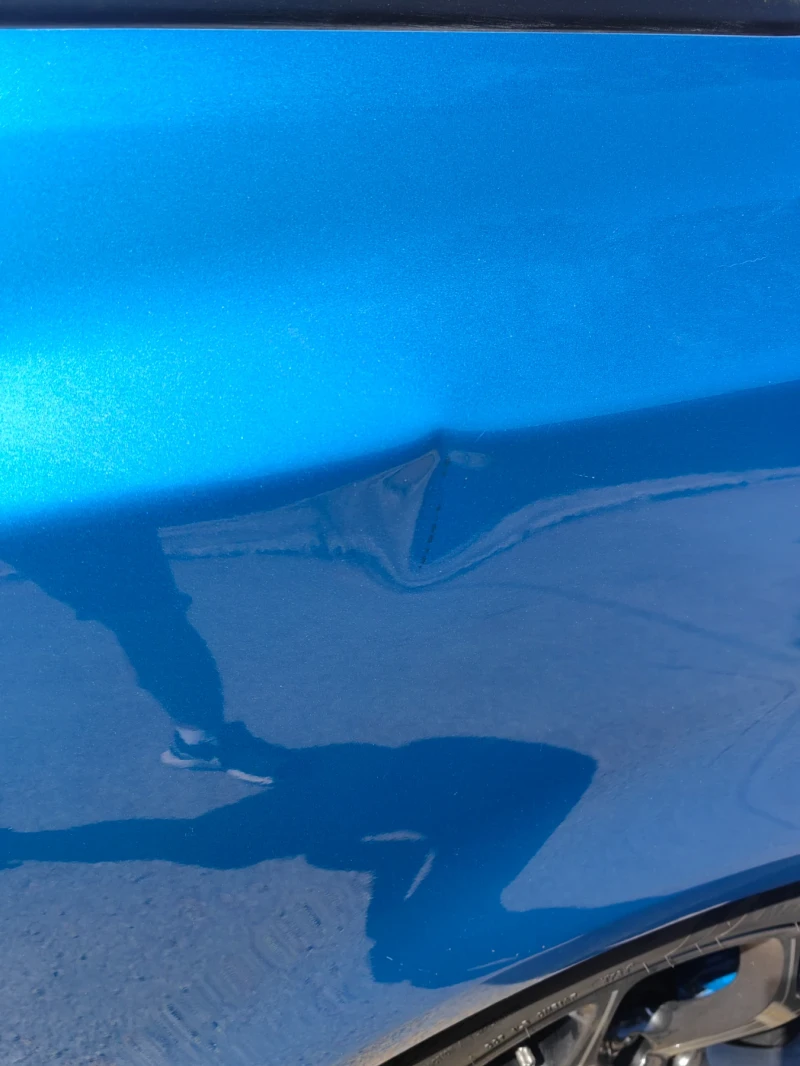 Opel Corsa 1.6Turbo VXR / OPC 272к.с., снимка 17 - Автомобили и джипове - 52338062