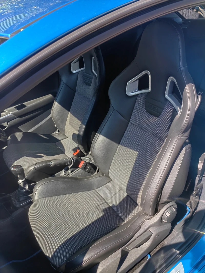 Opel Corsa 1.6Turbo VXR / OPC 272к.с., снимка 7 - Автомобили и джипове - 52338062