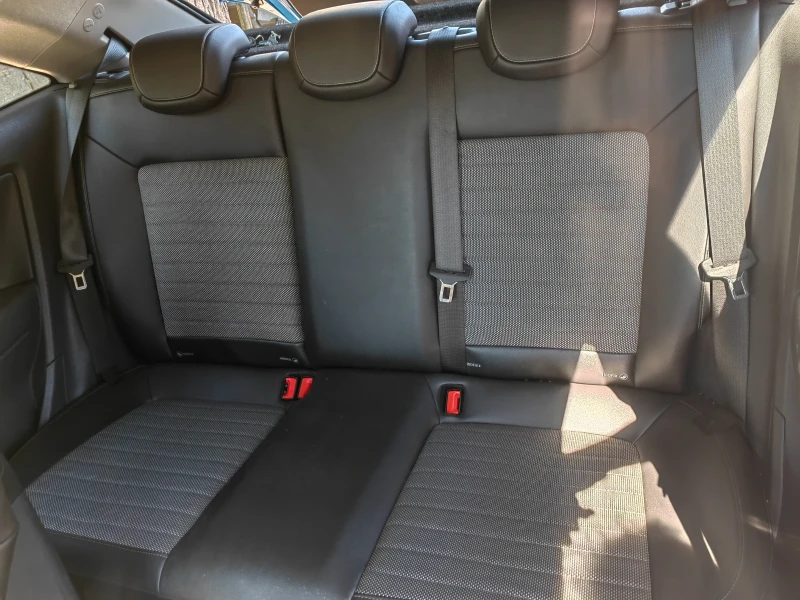 Opel Corsa 1.6Turbo VXR / OPC 272к.с., снимка 8 - Автомобили и джипове - 52338062