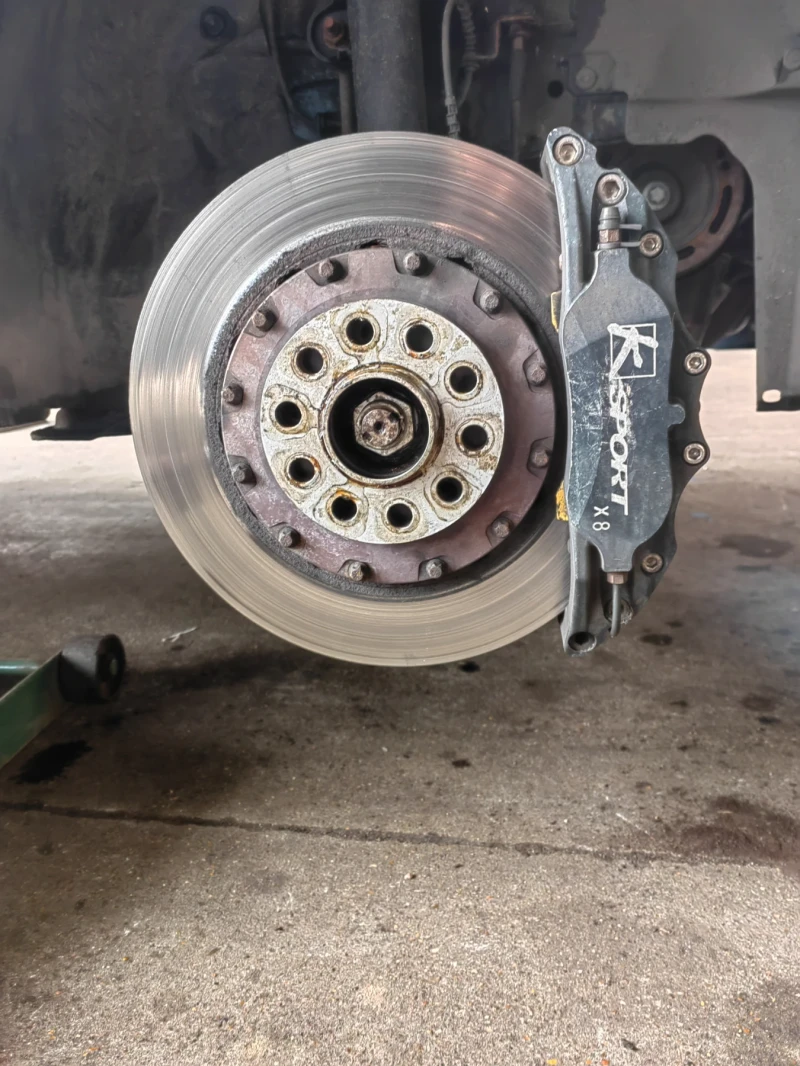 Opel Corsa 1.6Turbo VXR / OPC 272к.с., снимка 15 - Автомобили и джипове - 52338062