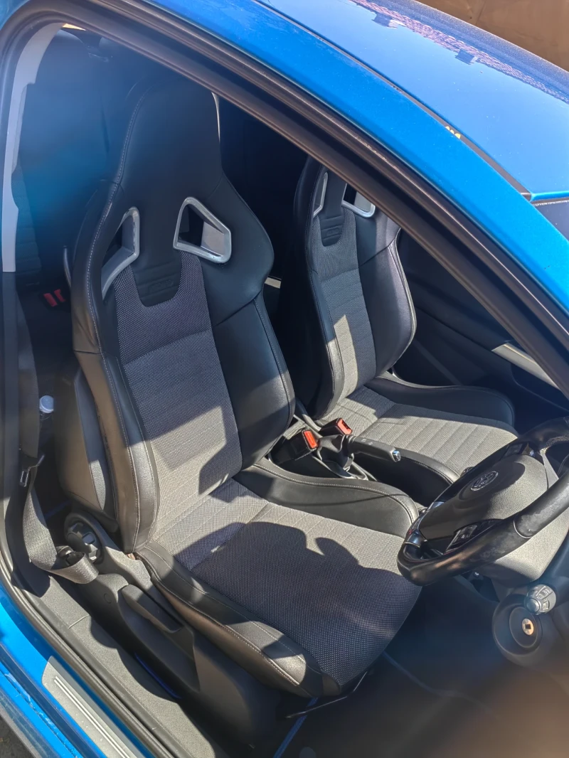 Opel Corsa 1.6Turbo VXR / OPC 272к.с., снимка 6 - Автомобили и джипове - 52338062