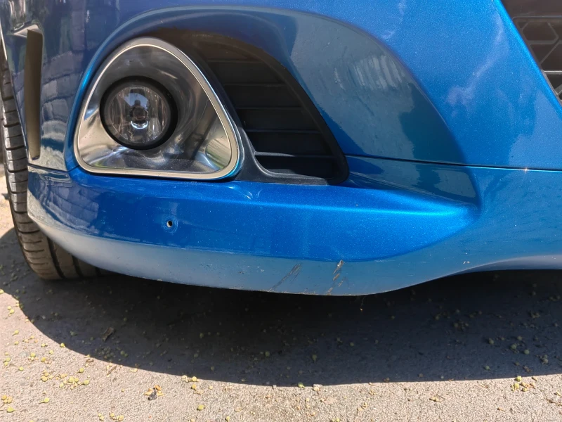 Opel Corsa 1.6Turbo VXR / OPC 272к.с., снимка 16 - Автомобили и джипове - 52338062