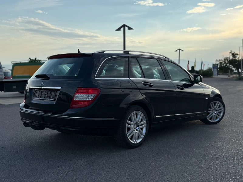 Mercedes-Benz C 220 Avantgarde/646, снимка 2 - Автомобили и джипове - 51493111