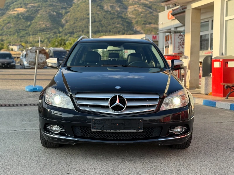 Mercedes-Benz C 220 Avantgarde/646, снимка 3 - Автомобили и джипове - 51493111