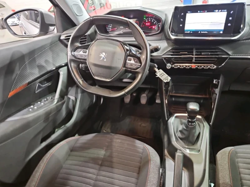 Peugeot 2008, снимка 5 - Автомобили и джипове - 52351991