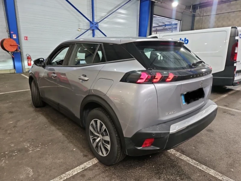 Peugeot 2008, снимка 3 - Автомобили и джипове - 52351991