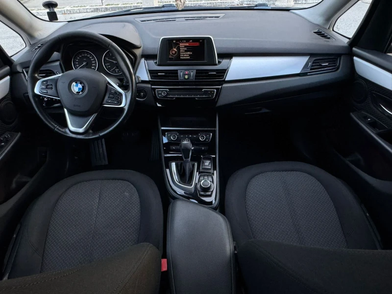 BMW 2 Active Tourer, снимка 3 - Автомобили и джипове - 52655977