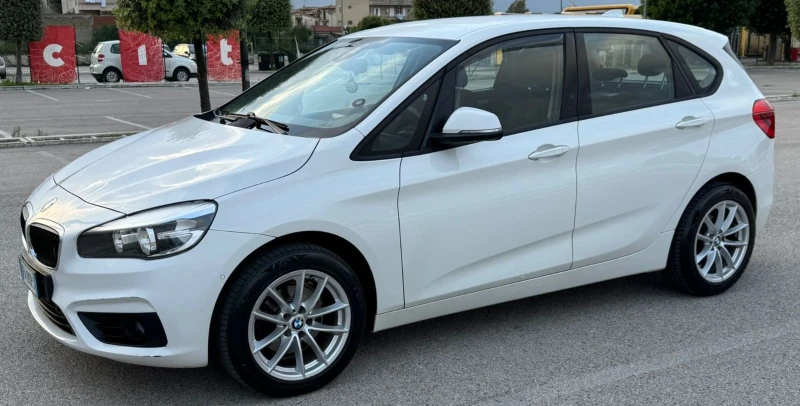 BMW 2 Active Tourer, снимка 17 - Автомобили и джипове - 52655977