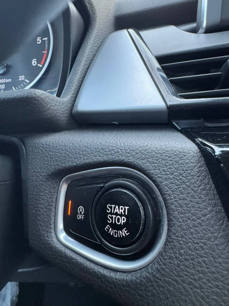 BMW 2 Active Tourer, снимка 5 - Автомобили и джипове - 52655977