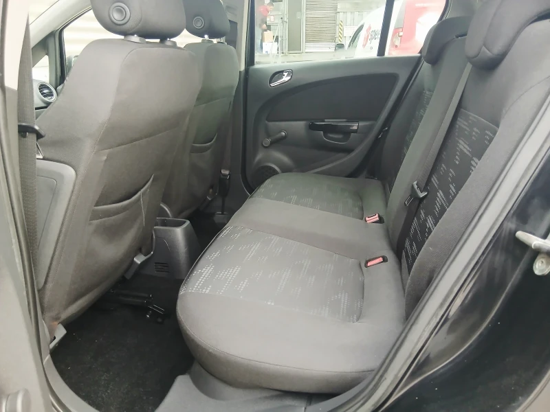 Opel Corsa 1.3cdti euro5b, снимка 16 - Автомобили и джипове - 52160232