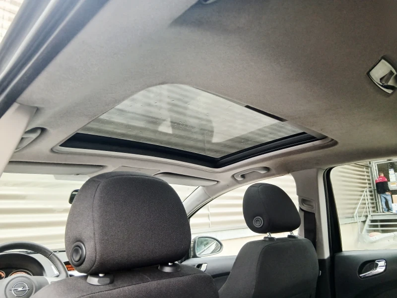 Opel Corsa 1.3cdti euro5b, снимка 15 - Автомобили и джипове - 52160232