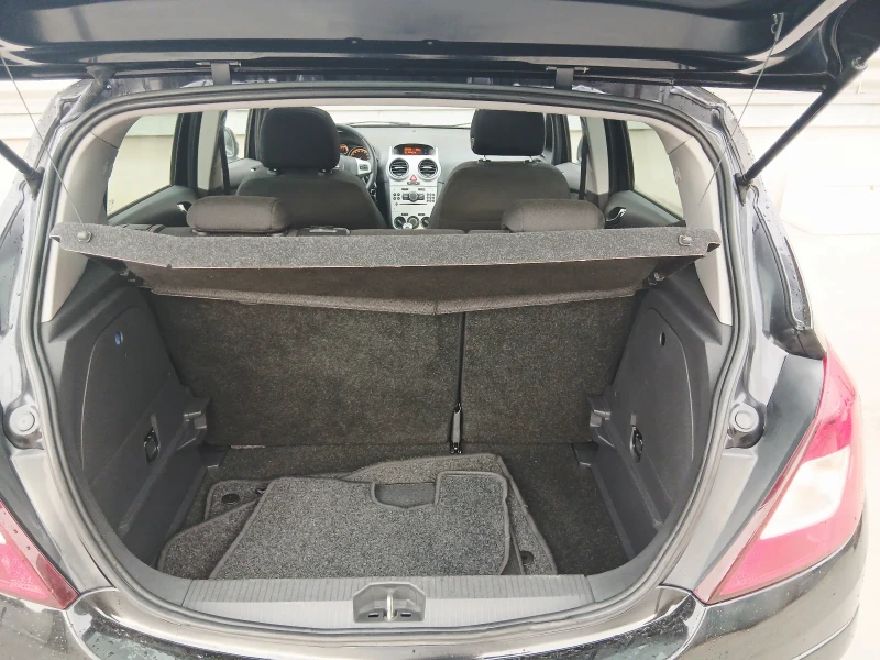 Opel Corsa 1.3cdti euro5b, снимка 17 - Автомобили и джипове - 52160232