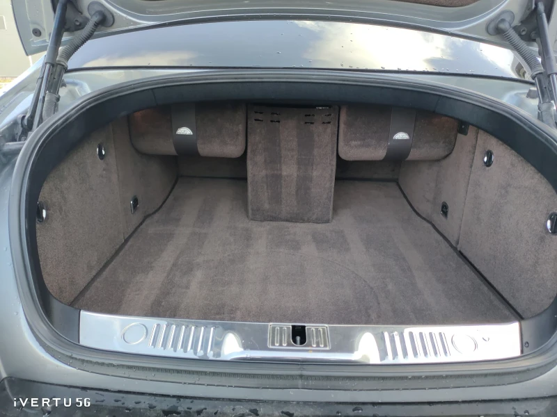 Bentley Flying Spur W12, снимка 14 - Автомобили и джипове - 52668823