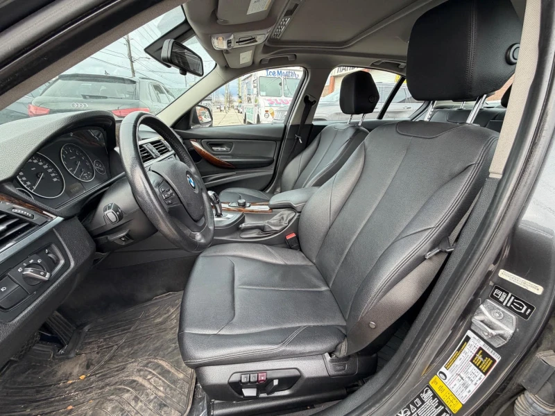 BMW 328 * * XDRIVE * * CARFAX * * АВТО КРЕДИТ * * , снимка 7 - Автомобили и джипове - 52676412