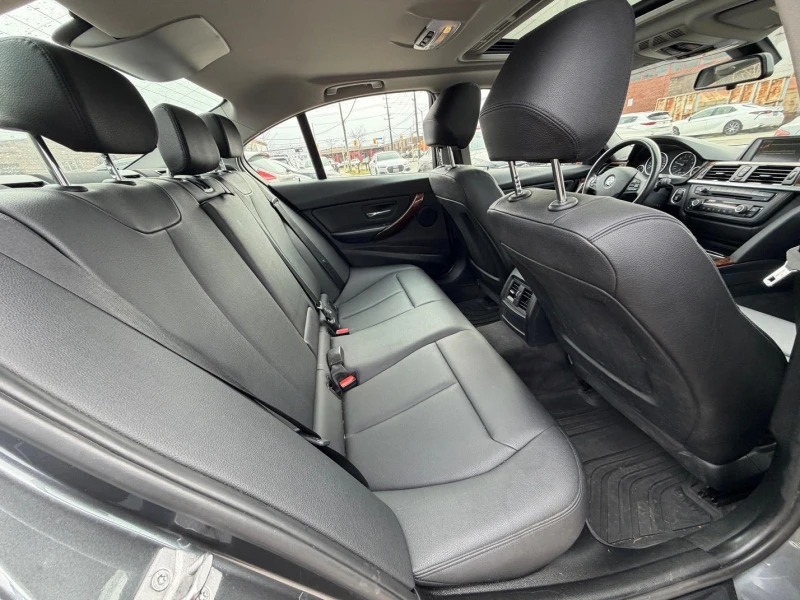 BMW 328 * * XDRIVE * * CARFAX * * АВТО КРЕДИТ * * , снимка 12 - Автомобили и джипове - 52676412