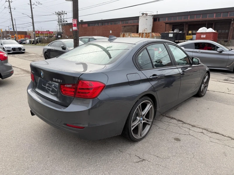 BMW 328 * * XDRIVE * * CARFAX * * АВТО КРЕДИТ * * , снимка 4 - Автомобили и джипове - 52676412