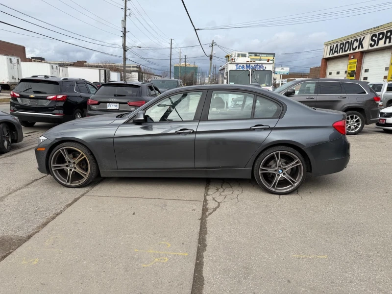 BMW 328 * * XDRIVE * * CARFAX * * АВТО КРЕДИТ * * , снимка 3 - Автомобили и джипове - 52676412