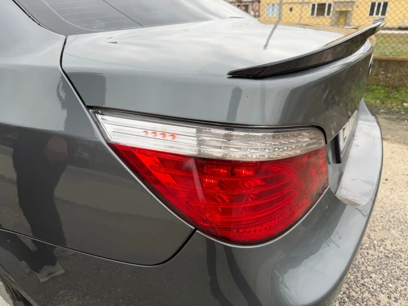 BMW 530, снимка 16 - Автомобили и джипове - 52678223