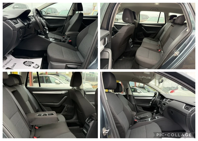 Skoda Octavia, снимка 10 - Автомобили и джипове - 52688245