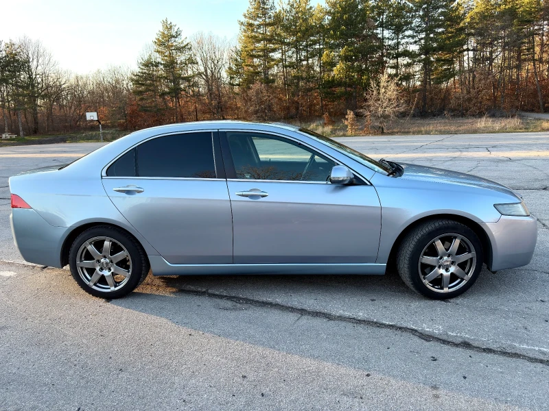 Honda Accord, снимка 7 - Автомобили и джипове - 52940800