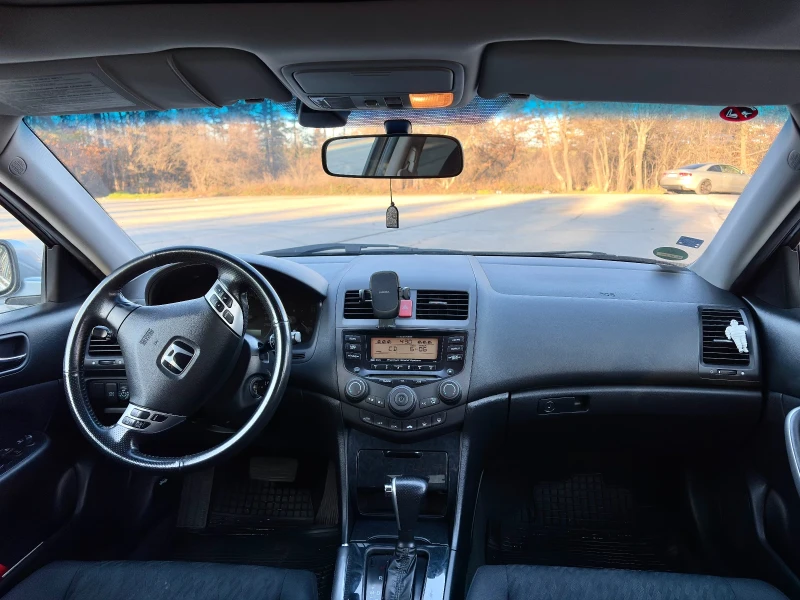 Honda Accord, снимка 8 - Автомобили и джипове - 52940800