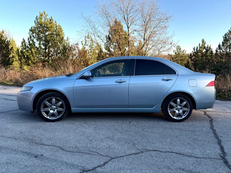 Honda Accord, снимка 3 - Автомобили и джипове - 52940800