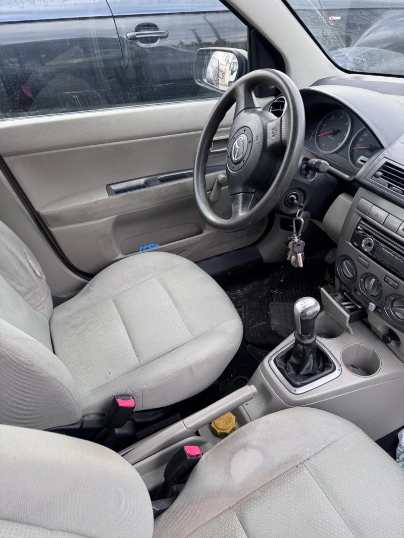 Mazda 2, снимка 3 - Автомобили и джипове - 53097835
