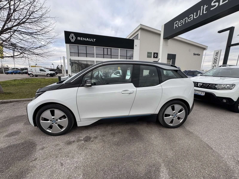 BMW i3 120ah, снимка 3 - Автомобили и джипове - 53099072