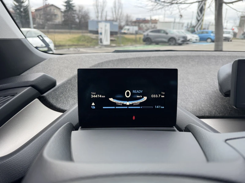 BMW i3 120ah, снимка 15 - Автомобили и джипове - 53099072